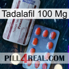 Tadalafil 100Mg 36